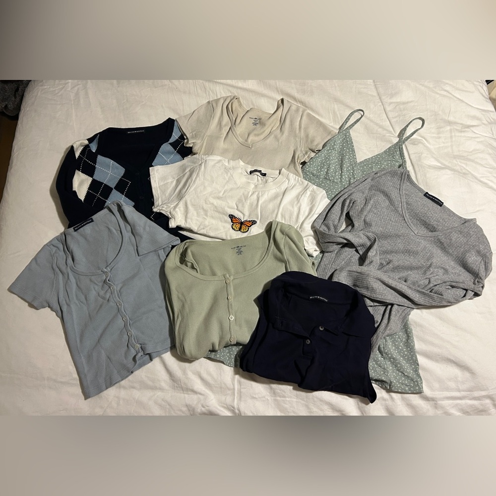 Brandy Melville Bundle #2